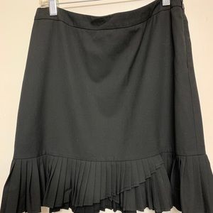Limited Stretch skirt